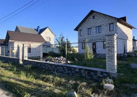 Продажа 5-комнатного дома, 150 м², с. Тетеревка - 1/10