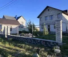Продажа 5-комнатного дома, 150 м², с. Тетеревка