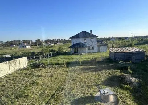 Продажа 5-комнатного дома, 150 м², с. Тетеревка - 3/10
