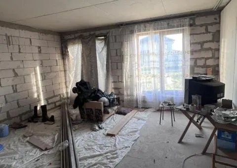 Продажа 5-комнатного дома, 150 м², с. Тетеревка - 7/10
