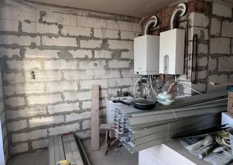 Продажа 5-комнатного дома, 150 м², с. Тетеревка - 9/10