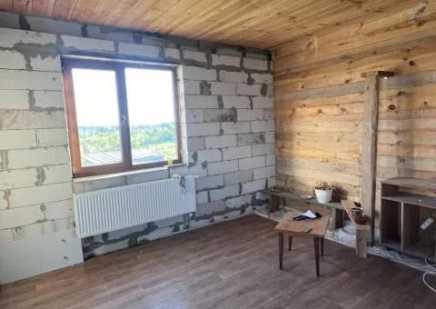 Продажа 5-комнатного дома, 150 м², с. Тетеревка - 10/10