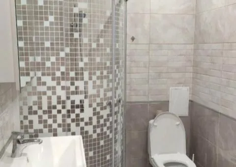 Продажа 1-комнатной квартиры, 45 м², ЖК «Будинокашній», ул. Крошенская, Крошня, Житомир - 1/10