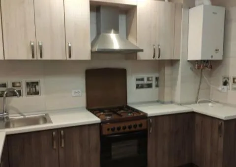 Продажа 1-комнатной квартиры, 45 м², ЖК «Будинокашній», ул. Крошенская, Крошня, Житомир - 3/10