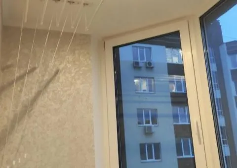 Продажа 1-комнатной квартиры, 45 м², ЖК «Будинокашній», ул. Крошенская, Крошня, Житомир - 4/10