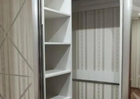 Продажа 1-комнатной квартиры, 45 м², ЖК «Будинокашній», ул. Крошенская, Крошня, Житомир - 6/10