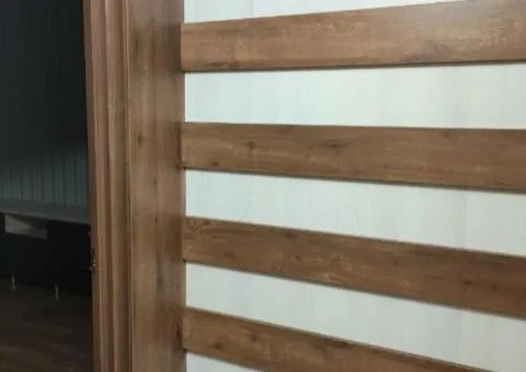 Продажа 1-комнатной квартиры, 45 м², ЖК «Будинокашній», ул. Крошенская, Крошня, Житомир - 7/10