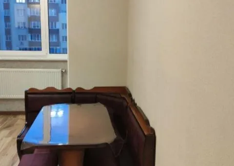 Продажа 1-комнатной квартиры, 45 м², ЖК «Будинокашній», ул. Крошенская, Крошня, Житомир - 8/10