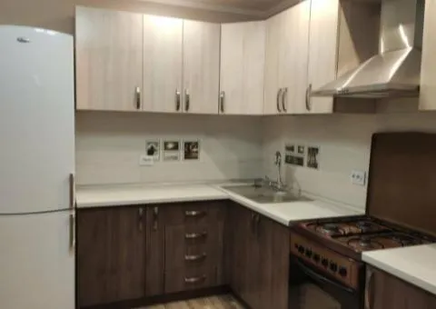 Продажа 1-комнатной квартиры, 45 м², ЖК «Будинокашній», ул. Крошенская, Крошня, Житомир - 10/10