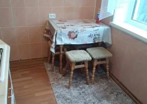 Аренда 1-комнатной квартиры, 30 м², ул. Крошенская, Крошня, Житомир - 3/7