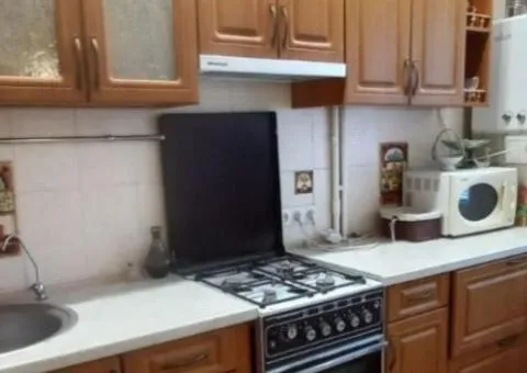 Аренда 3-комнатной квартиры, 70 м², Витрука, Польовая, Житомир - 8/9