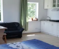 Аренда 1-комнатной квартиры, 40 м², Киевская Кухня студия, Центр, Житомир