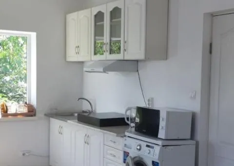 Аренда 1-комнатной квартиры, 40 м², Киевская Кухня студия, Центр, Житомир - 2/8