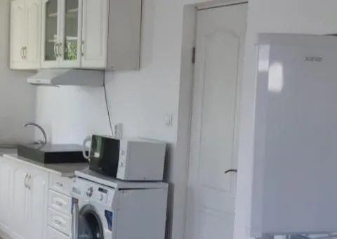 Аренда 1-комнатной квартиры, 40 м², Киевская Кухня студия, Центр, Житомир - 7/8