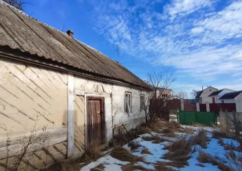 Продажа 2-комнатного дома, 50 м², деревянный, 1 этаж, Иванков - 2/8
