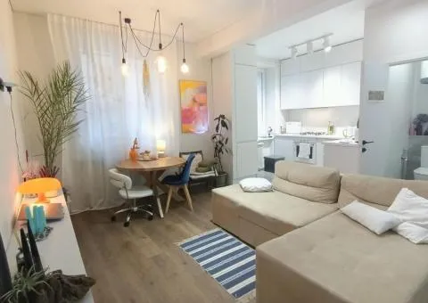 Продажа 2-комнатной квартиры, 52 м², ул. Киевская, Центр, Житомир - 1/10