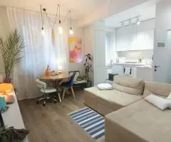 Продажа 2-комнатной квартиры, 52 м², ул. Киевская, Центр, Житомир
