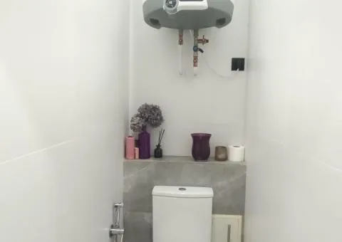 Продажа 2-комнатной квартиры, 52 м², ул. Киевская, Центр, Житомир - 6/10