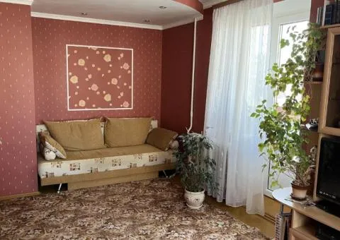 Продажа 1-комнатной квартиры, 35 м², Покровская, Крошня, Житомир - 1/6