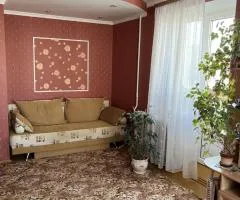 Продажа 1-комнатной квартиры, 35 м², Покровская, Крошня, Житомир