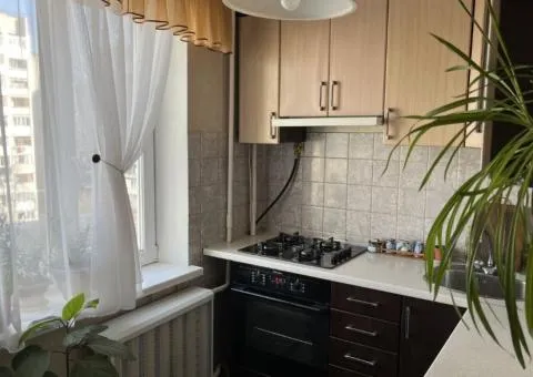 Продажа 1-комнатной квартиры, 35 м², Покровская, Крошня, Житомир - 2/6
