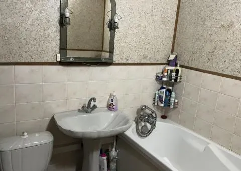 Продажа 1-комнатной квартиры, 35 м², Покровская, Крошня, Житомир - 4/6