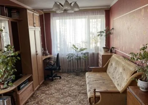 Продажа 1-комнатной квартиры, 35 м², Покровская, Крошня, Житомир - 5/6