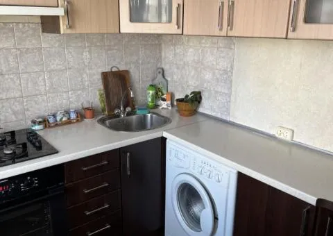 Продажа 1-комнатной квартиры, 35 м², Покровская, Крошня, Житомир - 6/6