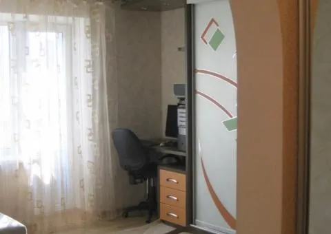 Продажа 1-комнатной квартиры, 40 м², Довженка, Центр, Житомир - 1/8
