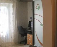 Продажа 1-комнатной квартиры, 40 м², Довженка, Центр, Житомир