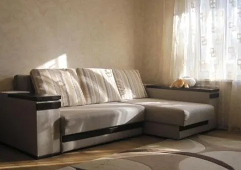 Продажа 1-комнатной квартиры, 40 м², Довженка, Центр, Житомир - 3/8
