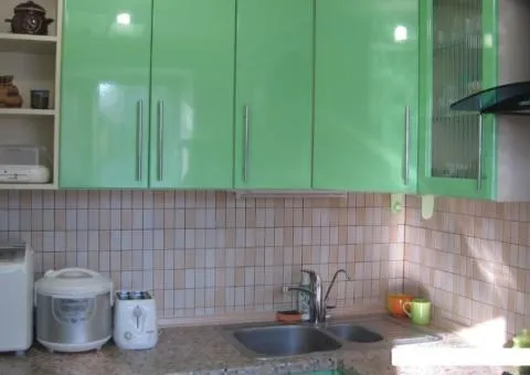 Продажа 1-комнатной квартиры, 40 м², Довженка, Центр, Житомир - 7/8