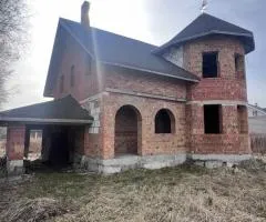 Продажа 4-комнатного дома, 177 м², пер. Луговой, Тетеревка