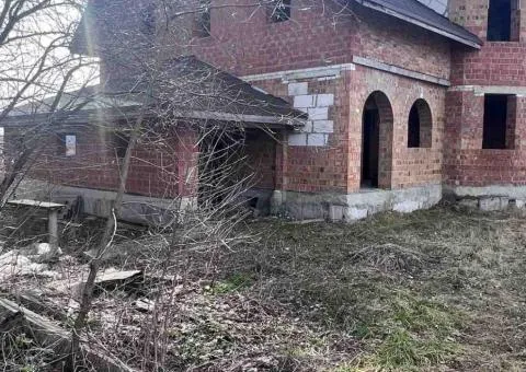 Продажа 4-комнатного дома, 177 м², пер. Луговой, Тетеревка - 3/6