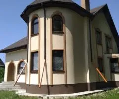 Продажа 6-комнатного дома, 117 м², ул. Луговая, Тетеревка