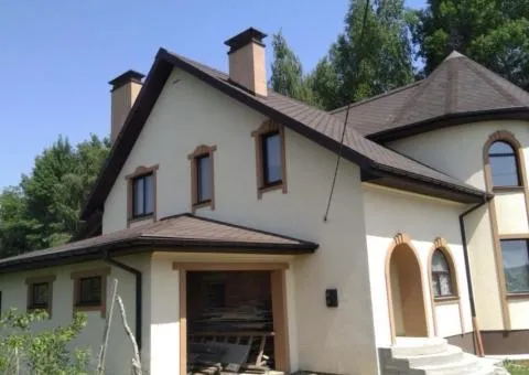 Продажа 6-комнатного дома, 117 м², ул. Луговая, Тетеревка - 3/10