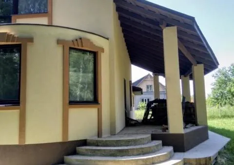 Продажа 6-комнатного дома, 117 м², ул. Луговая, Тетеревка - 4/10