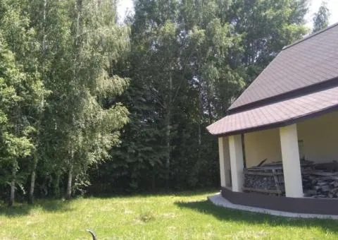 Продажа 6-комнатного дома, 117 м², ул. Луговая, Тетеревка - 5/10