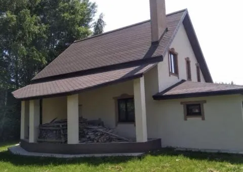 Продажа 6-комнатного дома, 117 м², ул. Луговая, Тетеревка - 7/10