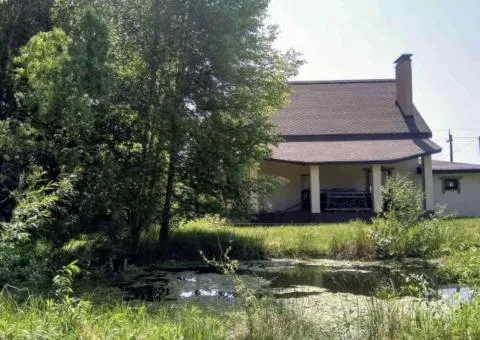 Продажа 6-комнатного дома, 117 м², ул. Луговая, Тетеревка - 8/10