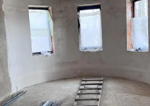 Продажа 6-комнатного дома, 117 м², ул. Луговая, Тетеревка - 9/10