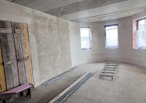 Продажа 6-комнатного дома, 117 м², ул. Луговая, Тетеревка - 10/10
