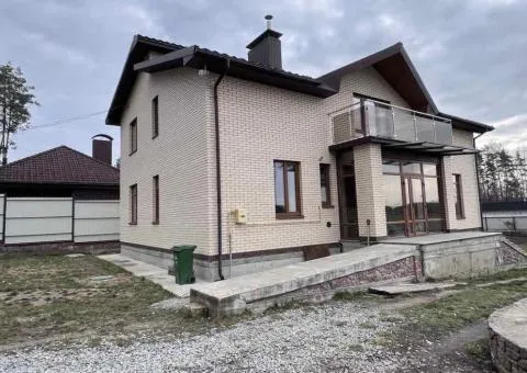 Продажа 7-комнатного дома, 250 м², ул. Чудновская, Корбутовка, Житомир - 1/10