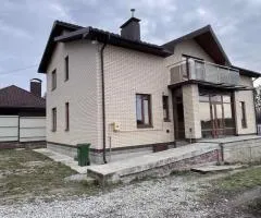 Продажа 7-комнатного дома, 250 м², ул. Чудновская, Корбутовка, Житомир