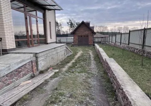 Продажа 7-комнатного дома, 250 м², ул. Чудновская, Корбутовка, Житомир - 2/10