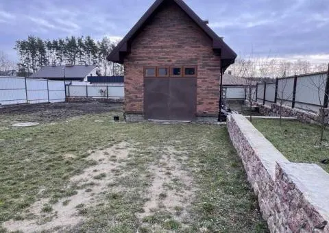 Продажа 7-комнатного дома, 250 м², ул. Чудновская, Корбутовка, Житомир - 3/10