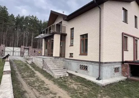 Продажа 7-комнатного дома, 250 м², ул. Чудновская, Корбутовка, Житомир - 4/10