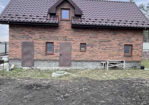 Продажа 7-комнатного дома, 250 м², ул. Чудновская, Корбутовка, Житомир - 6/10