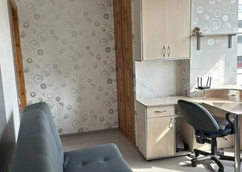 Продажа 2-комнатной квартиры, 45 м², Театральная/Киевская Пл.Победы, Центр, Житомир - 3/9