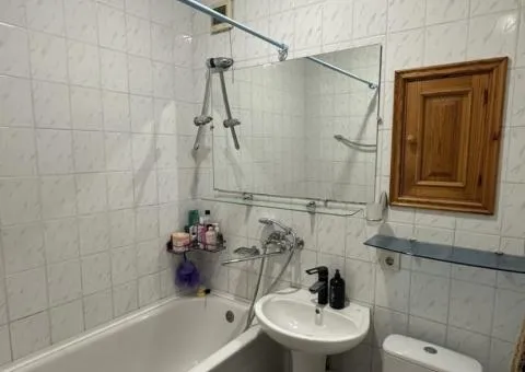 Продажа 2-комнатной квартиры, 45 м², Театральная/Киевская Пл.Победы, Центр, Житомир - 4/9